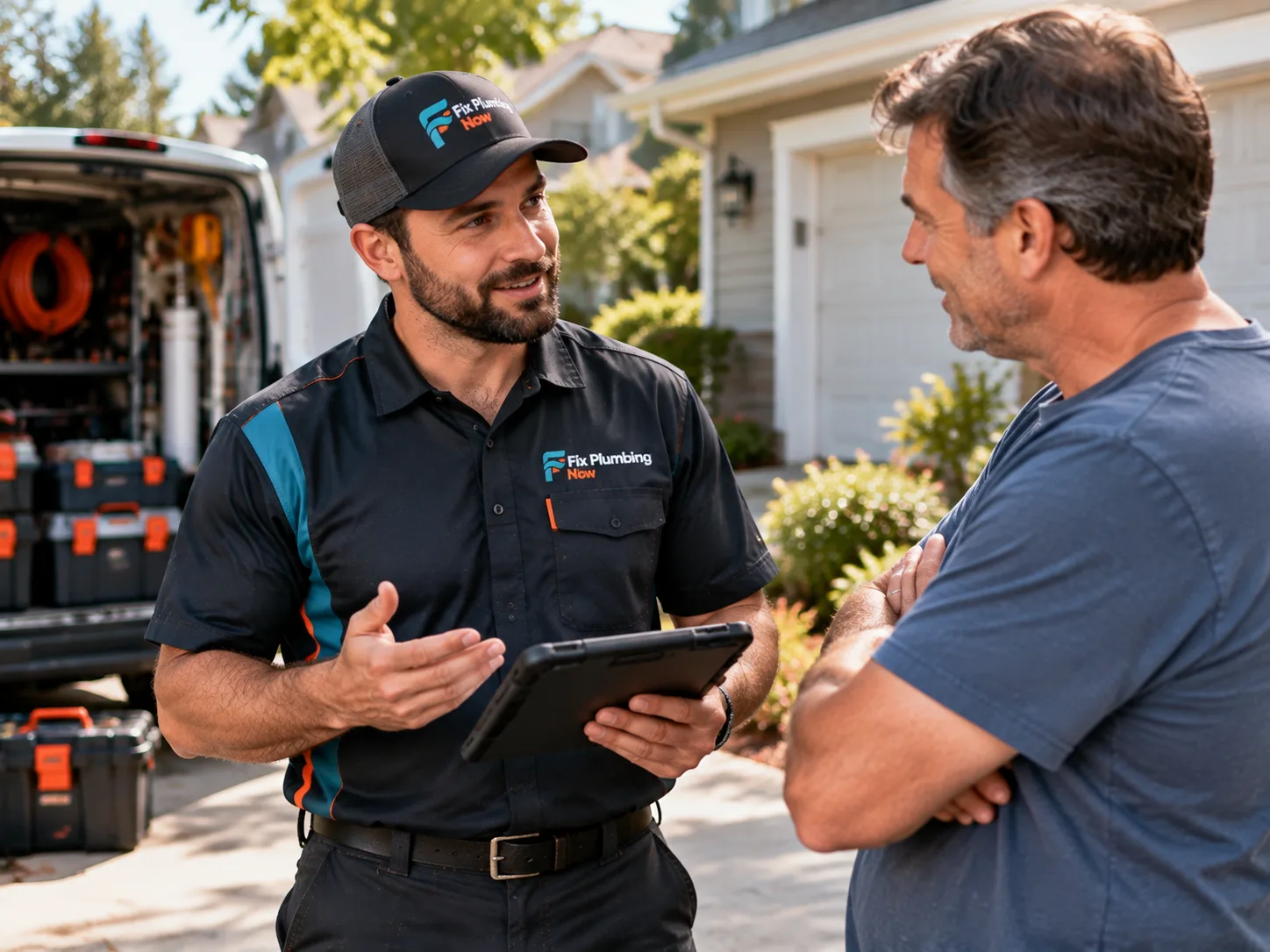 Clogged Drain Service Portal, GA FAQs